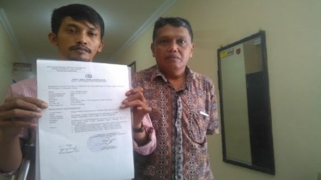 Tak Terima Anaknya Dikeroyok Senior di Sekolah, Orang Tua MD Lapor Polisi