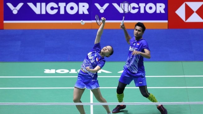 Hasil Undian Korea Open 2019: 2 Wakil RI Jumpa Unggulan Pertama