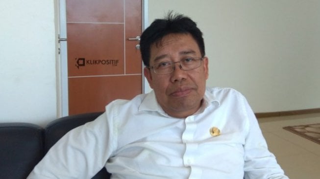 Dinas PU Sumbar Perbaiki Jalan Dilalui Pembalap TdS 2019