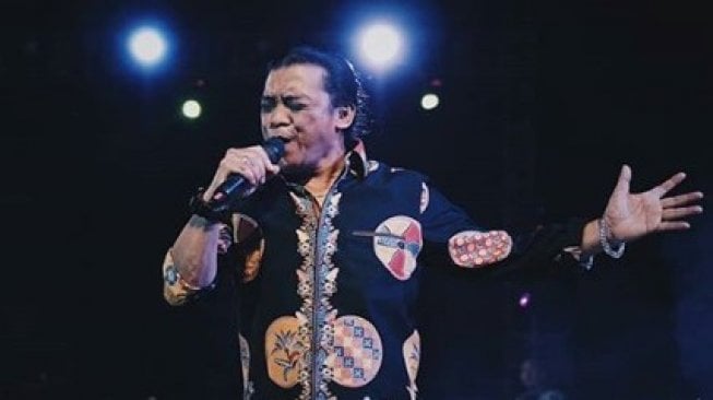 Didi Kempot [Instagram]