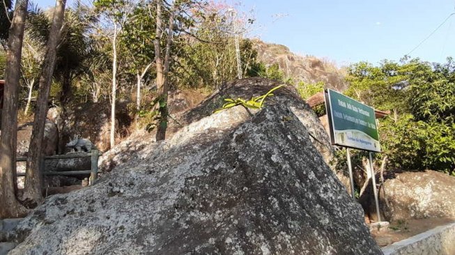 Menyusuri Mitos Kampung Pitu, Penjaga Kesakralan Angka Tujuh