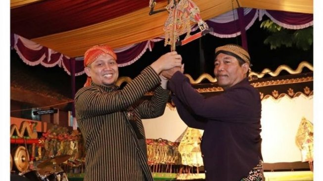 Arif Senang Lihat Kalisana yang Kompak