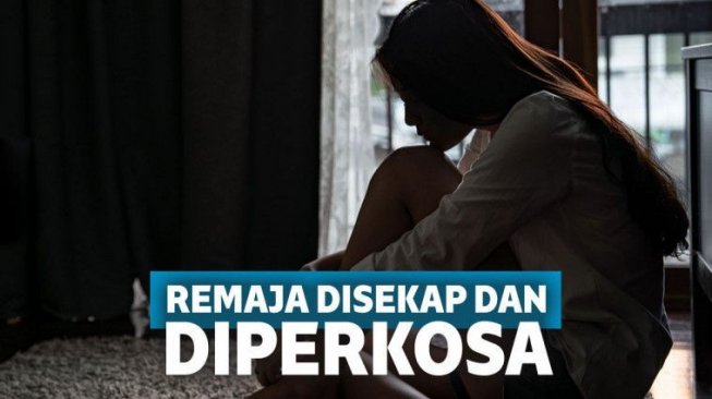 Hilang 4 Hari, Remaja di Aceh Disekap dan Diperkosa di Rumah Kosong