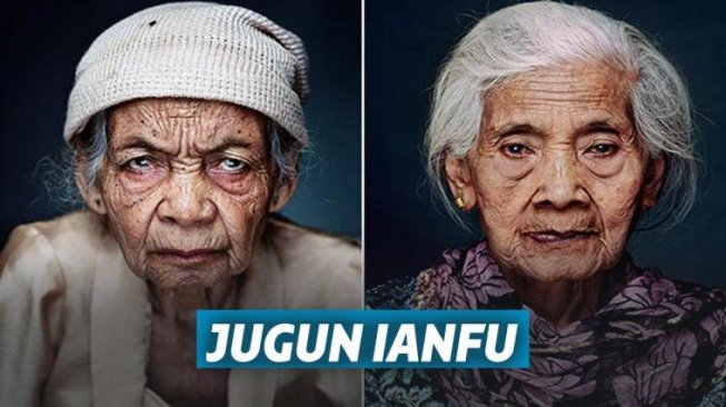 Surat Terbuka untuk Kaisar Jepang, Minta Maaf ke Jugun Ianfu di Indonesia