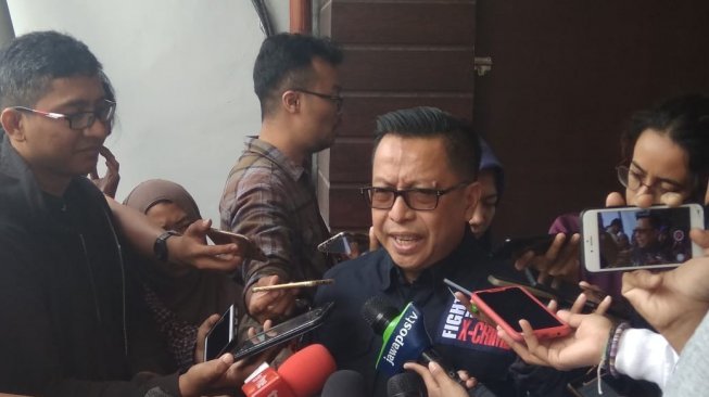 Kementerian LHK Tengah Pelajari Penambahan Pasal Perampasan Keuntungan