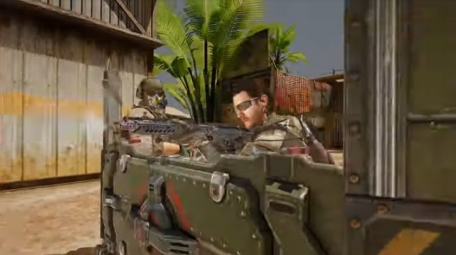 Call of Duty Mobile yang keren, beberapa mode yang akan tersedia mencakup Bomb Mission, Team Death Match, Free For All, Domination [YouTube: Call of Duty].
