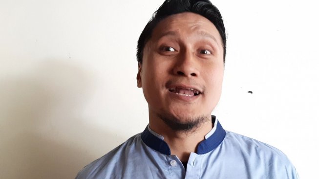 Merinding, Arie Untung Unggah Video Erupsi Gunung Semeru: Turut Berduka