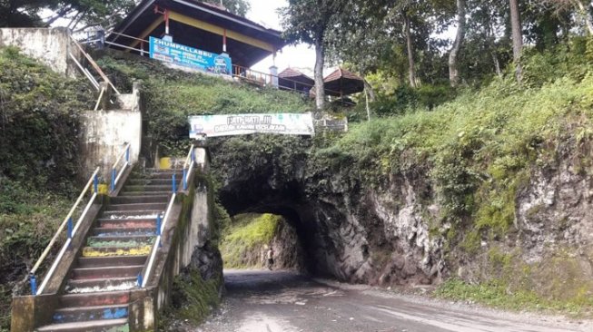 Batu Goro'e Bone dari Peninggalan Belanda Sampai Cerita Mistis