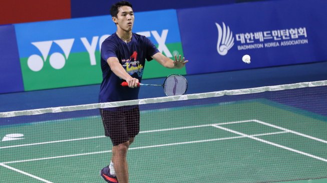 Korea Open 2019: Jojo Berharap Ulangi Pencapaian Tahun Lalu