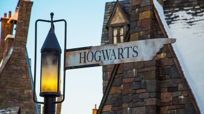 Dikaitkan dengan Hogwarts, Pasal RKUHP Ini Jadi Sorotan Warganet