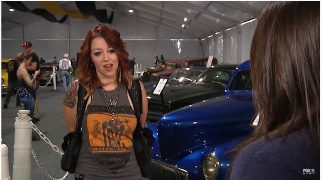 Lynsi Snyder. (Youtube/Fox 11 Los Angeles)