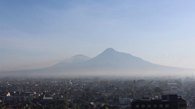 5 Rekomendasi Hotel dengan Pemandangan Cantik di Jalan Kaliurang Yogyakarta