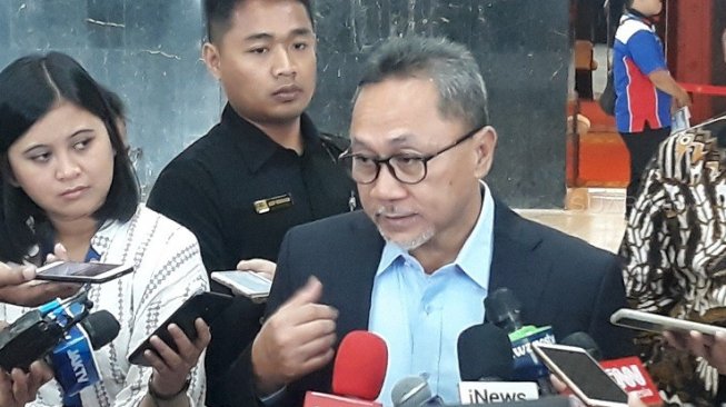 Minta RUU KUHP Diselesaikan DPR Periode Sekarang, PAN: Biar Ada Prestasinya