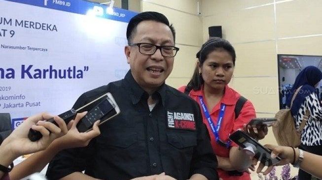 Jadi Pelaku Karhutla, 22 Perusahaan Termasuk Bosnya Dijerat Hukuman Pidana dan Perdata