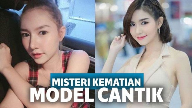 Diduga Sempat Diperkosa Sejumlah Pria