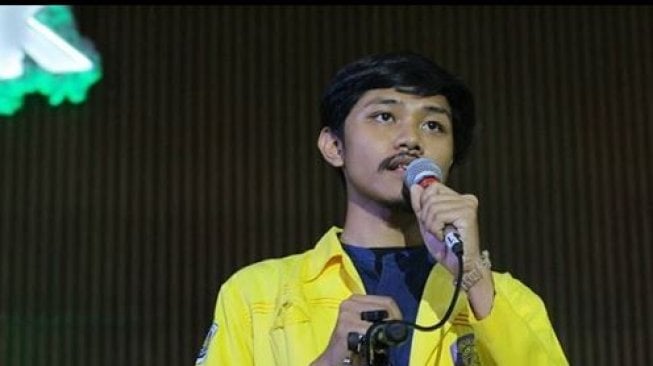 Video Kritiknya Viral, Ini 3 Fakta Ketua BEM UI yang Sebut DPR Pengkhianat