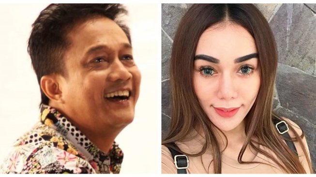 Berita Pilihan Artis: Oddie Agam Stroke, Bebby Fey Minta Mobil?