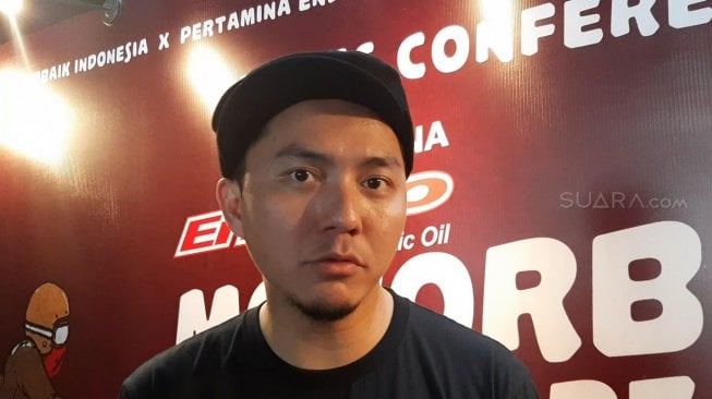 Kejutan! Artis Ananda Omesh Masuk Radar Gerindra untuk Calon Bupati Sukabumi