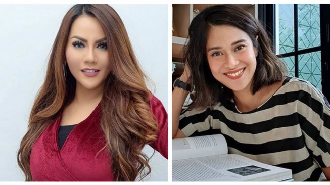 3 Berita Pilihan: Nita Thalia Istri Kedua, Billy Syahputra Ngaku Selingkuh