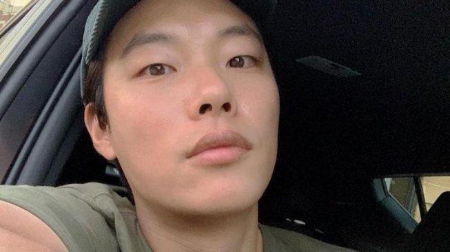 6 Transformasi Ryu Jun Yeol, dari Guru SD Hingga Jadi Aktor Ternama