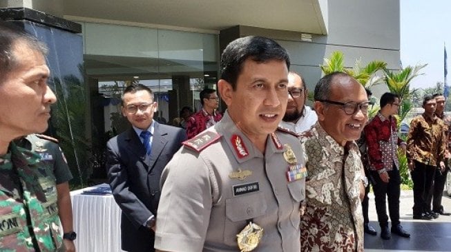 Pelajar DIY Tewas Dikeroyok, Polisi Identifikasi Geng Sekolah di Yogyakarta