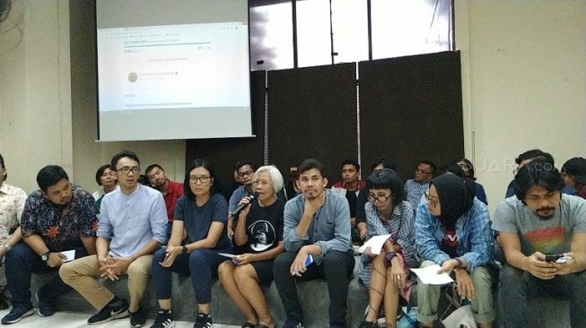 Sudah 21 Tahun Reformasi, Sumarsih Minta Penguasa Perbaiki Moral