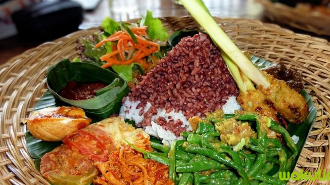 Kini Tidak Sulit Menemukan Kuliner Legendaris Indonesia