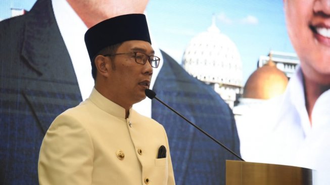 Ridwan Kamil Tekankan Pentingnya Menjaga Kesatuan dan Ukhuwah