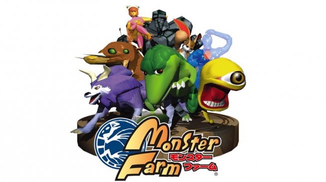 Buka Pra Registrasi, Monster Rancher Segera Meluncur ke Android dan iOS