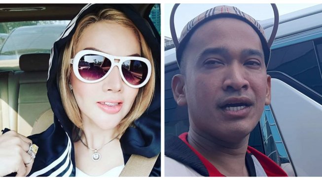 Soal Barbie Kumalasari,Ruben Onsu: Mungkin Cita-citanya Mau Nge-Top