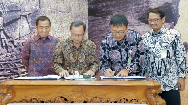 KKP Rangkul Pertamina Tingkatkan Kesejahteraan Masyarakat Pesisir