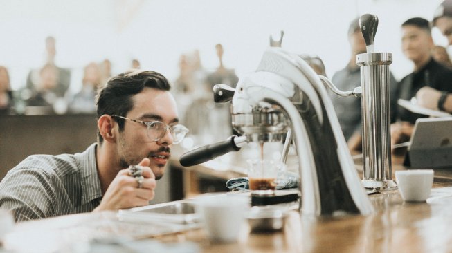 Kabar Baik Bagi Peracik Kopi, Barista Innovation Challenge 2021 Siap Digelar Kembali!