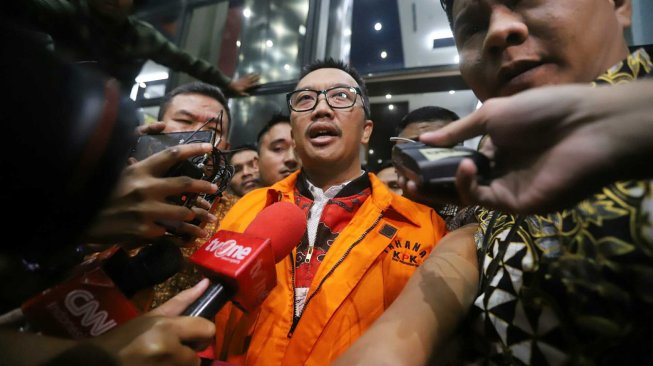 Ancam Dicopot, Eks Sesmenpora Ngaku Dipalak Big Bos Nahrawi Rp 300 Juta