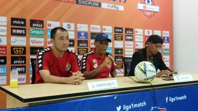 Liga 1 2019: Banyak Perubahan, Semen Padang Pede Tatap Putaran Kedua