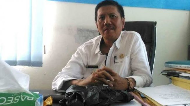 Kabar Duka, Habib Abdilah Camat Cikulur Lebak Tutup Usia 