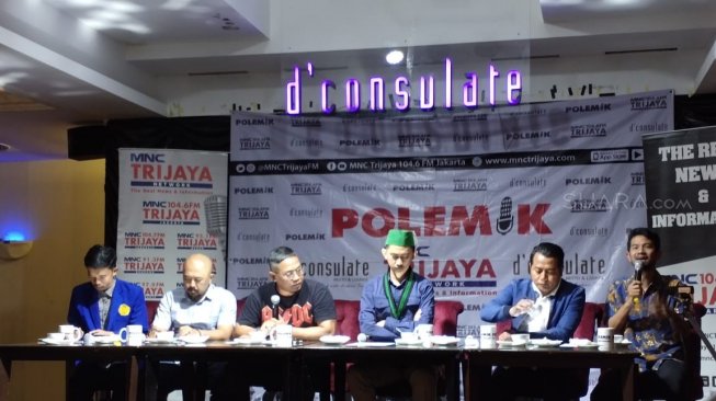 Masyarakat Dukung Anak STM Represif ke Polisi, Ini Kata Psikolog