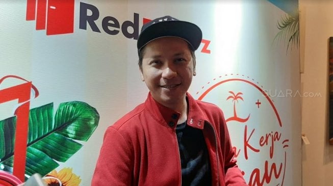 Gading Marten Akui Sudah Ikhlas Jika Gisel dan Wijin Menikah