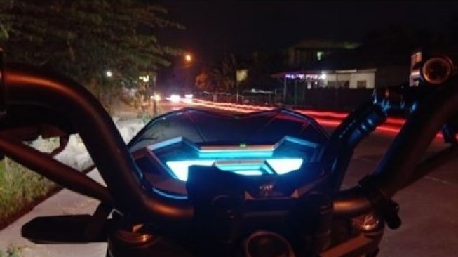 Pemilik CB150R Curhat Getaran Kunci Kontak: Suaranya Seperti Adu Pedang