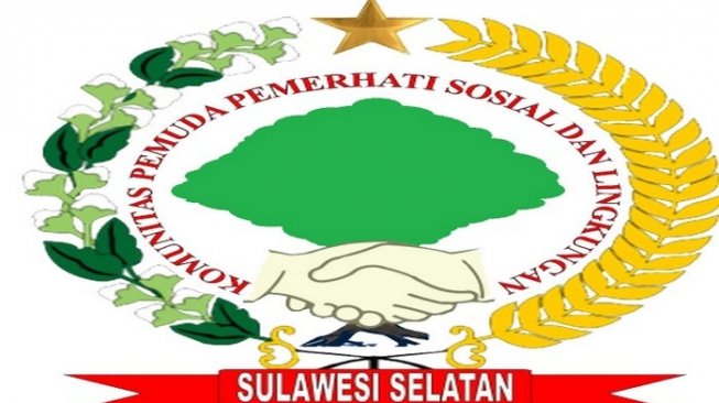 Kopsling Sulsel Gelar Penghijauan Lingkungan Dengan Tanam 1000 Pohon