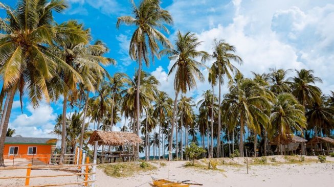 Private Island Terbaik untuk Liburan Singkat di Pulau Seribu