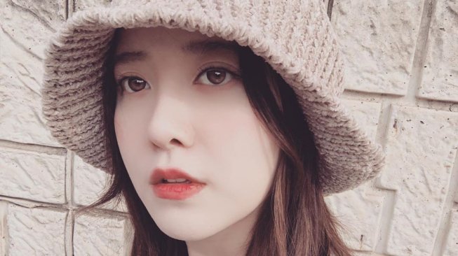 Pose Imut Melet, Goo Hye Sun Malah Dianggap Punya Kebiasaan Mengerikan