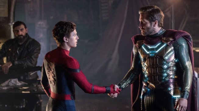 Disney dan Sony Berdamai, Spider-Man Kembali ke Marvel Cinematic Universe