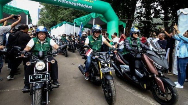 5 Kabar Hits Otomotif Pagi: Mobil Sakti Deddy Corbuzier, Angguna Surabaya