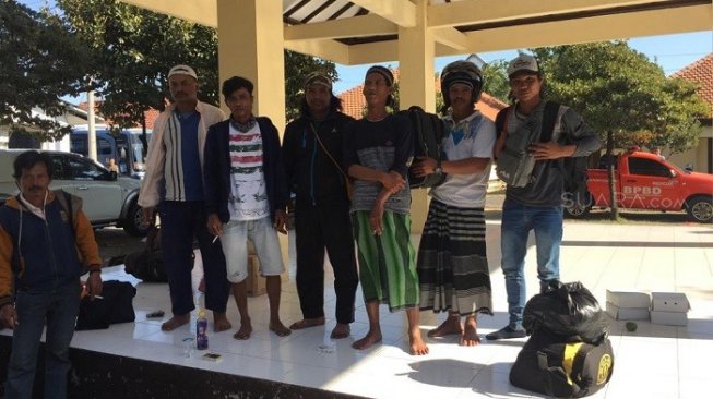 Komnas HAM Sebut Warga Wamena yang Mengungsi Butuh Solidaritas Kemanusiaan