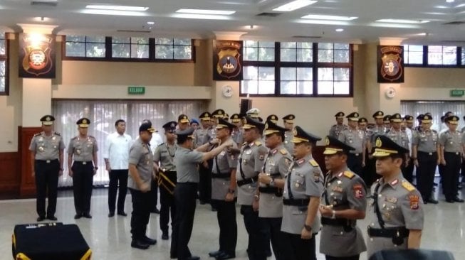 Jadi Kapolda Papua, Irjen Paulus Fokus Tangani Korban Kerusuhan di Wamena