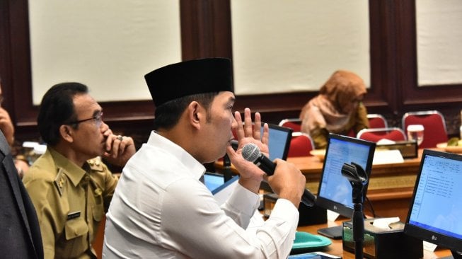 Proses Lelang Pembangunan 2020 Dapat Dilakukan Tahun Ini