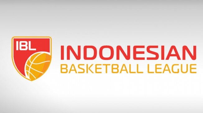 Logo Indonesian Basketball League (IBL). [Dok. IBL]