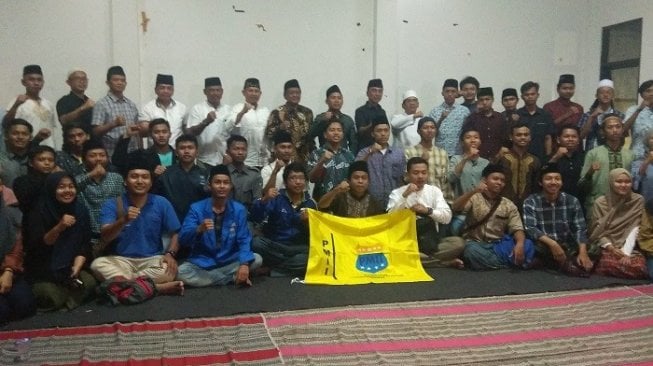 Dua Mahasiswa Tewas di Kendari, PMII Surabaya Tuntut Kapolri Minta Maaf