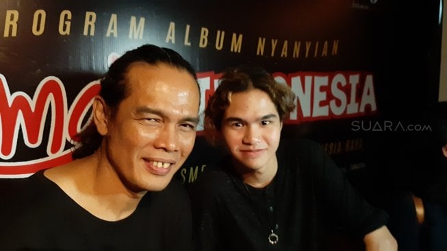 Pay BIP hingga Dul Jaelani Remake Lagu Nasional