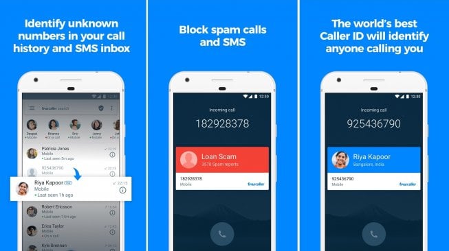 Tentang Truecaller, Aplikasi Pengungkap Hoaks di Balik Grup WhatsApp STM